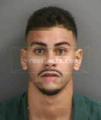 Jayson Anthony Blas
