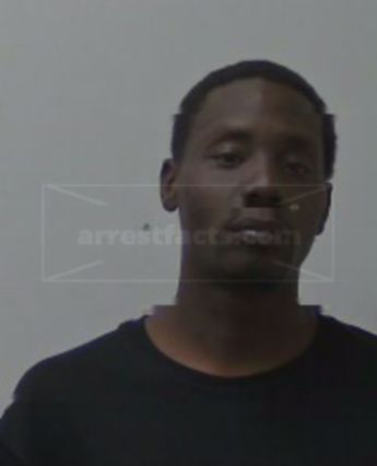 Darius Lamar Wright