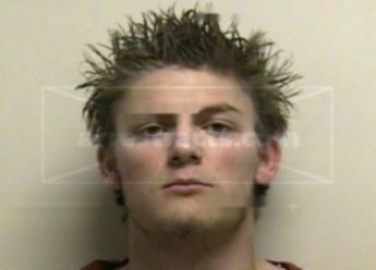 Kristoffer Clyde Jones