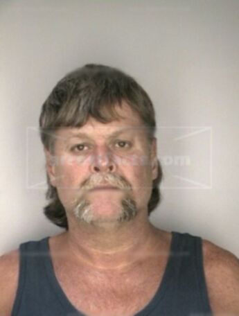Donnie Ray Wilson