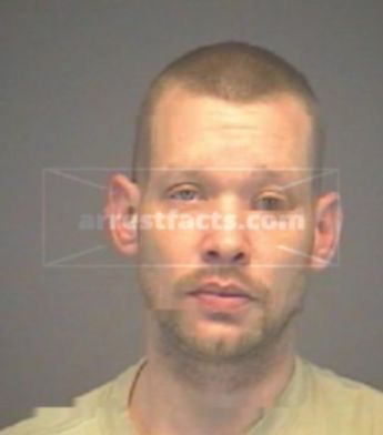 Matthew Charles Billman