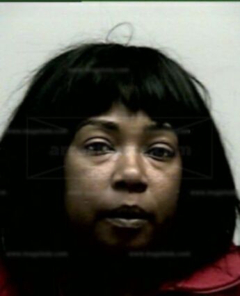 Marvis Gordon