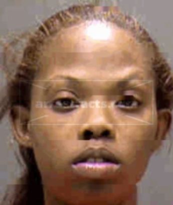 Deyandra Renee Allgood Sutton