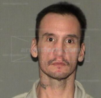 James Cheyenne Lussier