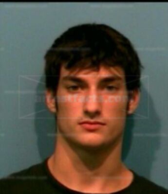Derek Brian Hawkins