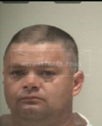 Anthony Scott Marler