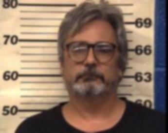 Michael Darrell Moore