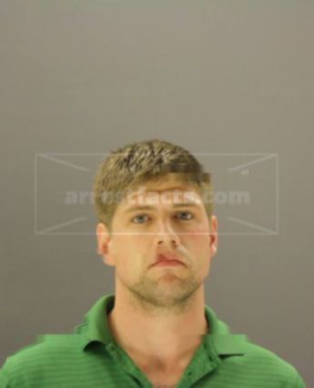 Daniel Burton Cornett Iii