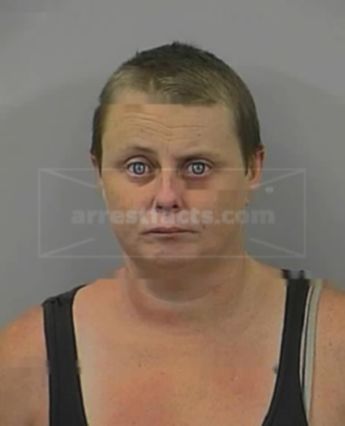 Angela Elizabeth Travis