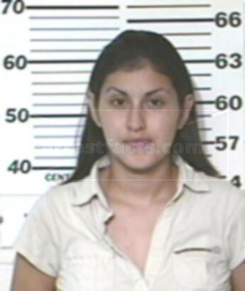 San Juanita Martinez Ochoa