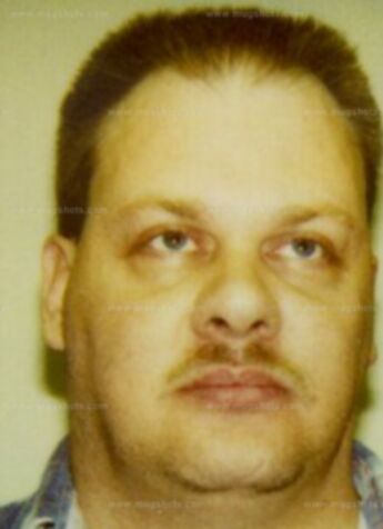 Mark Anthony Miles