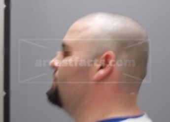 Eddie Bruce Parsons