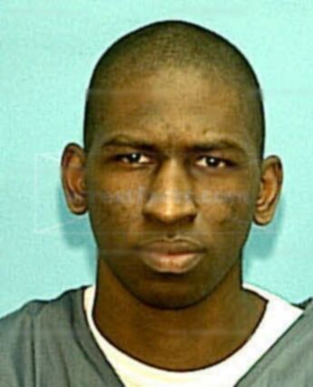 Corey Leon Stepherson