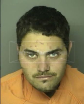 Michael Cecil Rodriguez