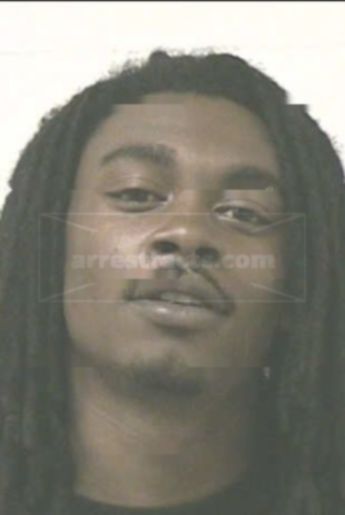 Desmond Jamal Griffin