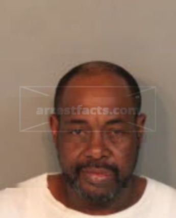 Dwight Jordan