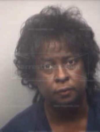 Theresa Ann Hayward