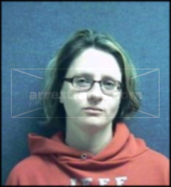 Priscilla Lynn Buren