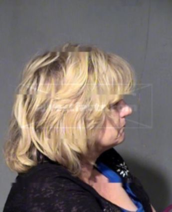 Shelly Jo Smith