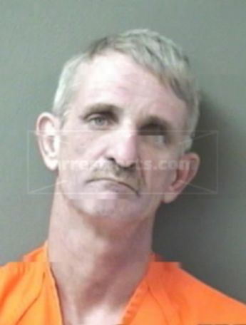 David Baker Mcgehee