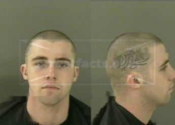 Justin Scott Barker