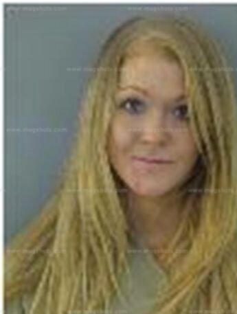Stephanie Rachelle James