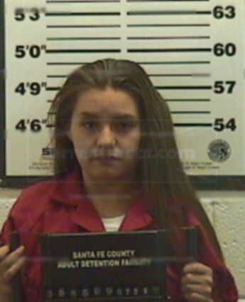 Ashley A Pacheco