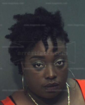 Whitney Michelle George