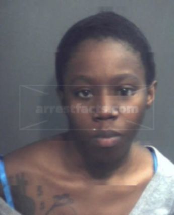 Brittany Simone Swift