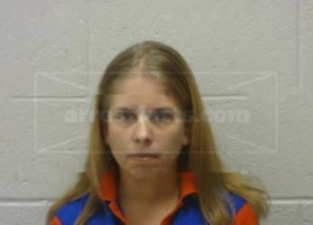 Stephanie Ann Sanders