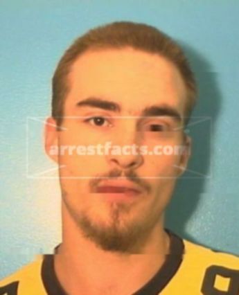 Joshua Adam Burnett