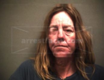 Pamela Lynne-Anne Barnes
