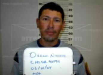 Oscar Najera