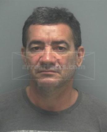 Reinaldo Ramos