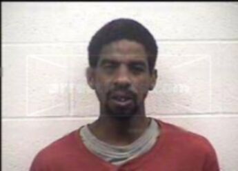 Kendel Lee Alexander