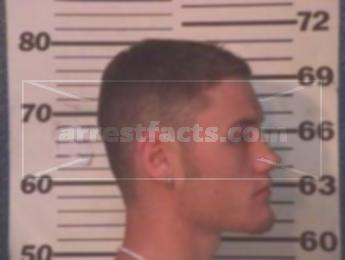 John David Marshall