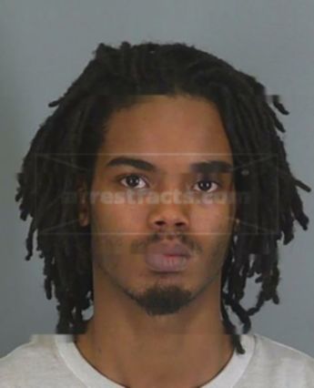 Terrell Fitzpatrick Williams