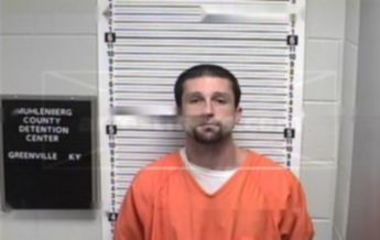Danny Ray Krieger Jr.