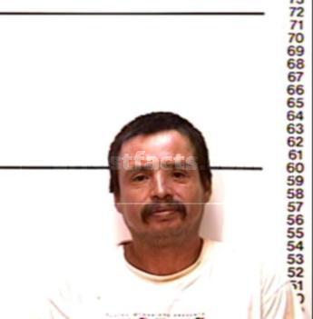 Arturo Garcia Rodriguez