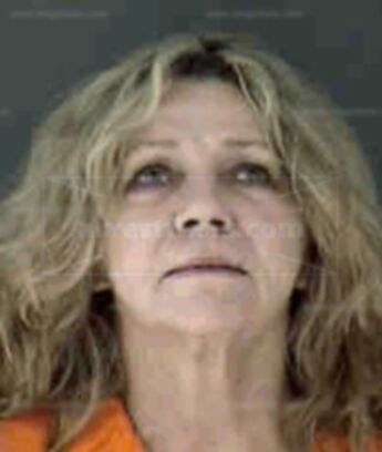 Lynn Marie Peirce