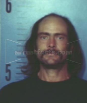 Floyd Lee Bishop
