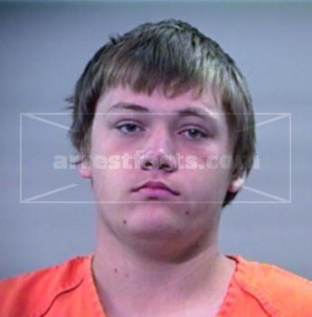 Justin Lee Underwood