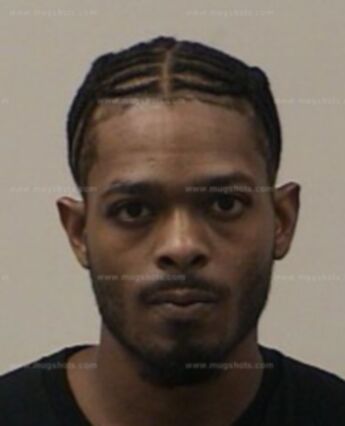Justin Calvin Mcgee