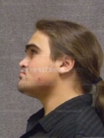 David James Smith