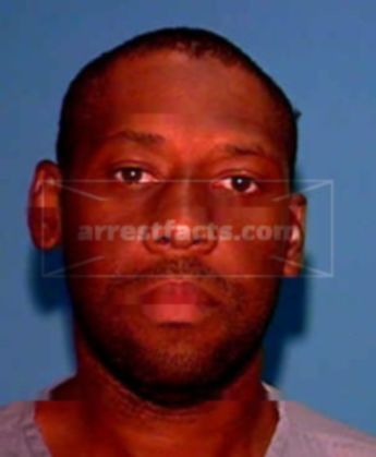 Terrance Steven Williams