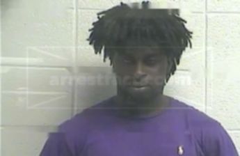 Markell D Hayes
