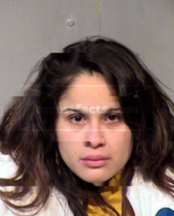 Norma Baca
