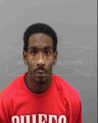 Brian Lamartae Howard
