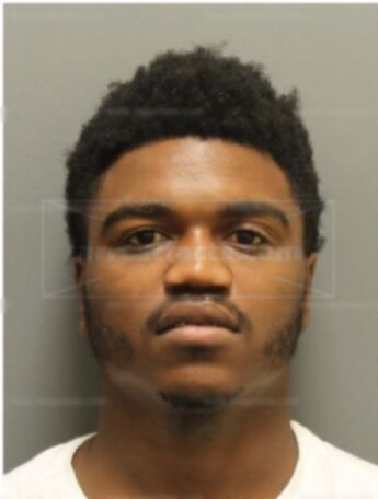Rayvon Boston