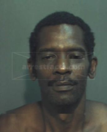 Leon Jerome Allen